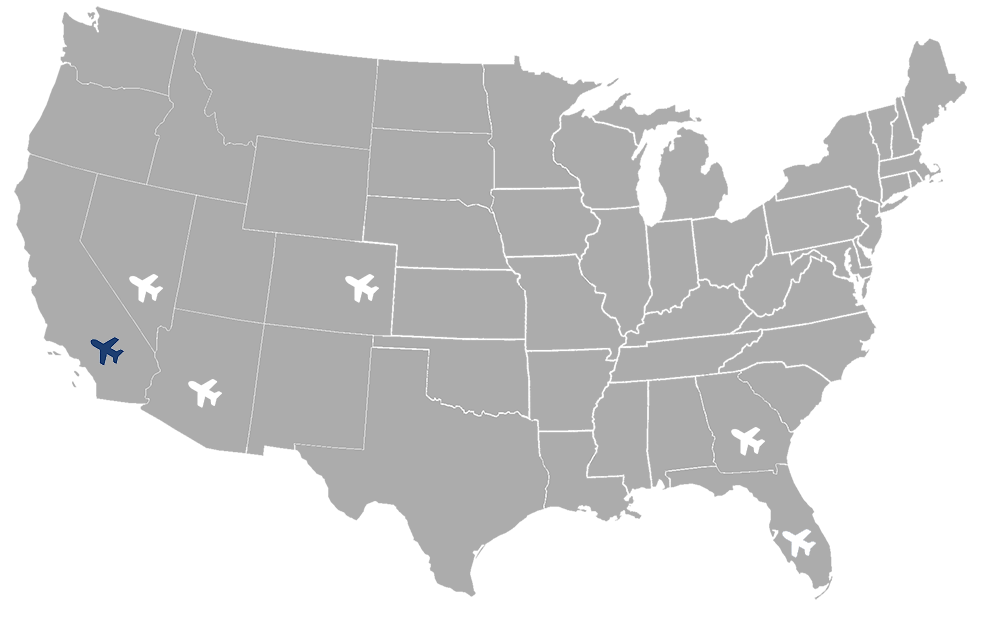 California Map